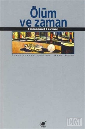 Ölüm ve Zaman